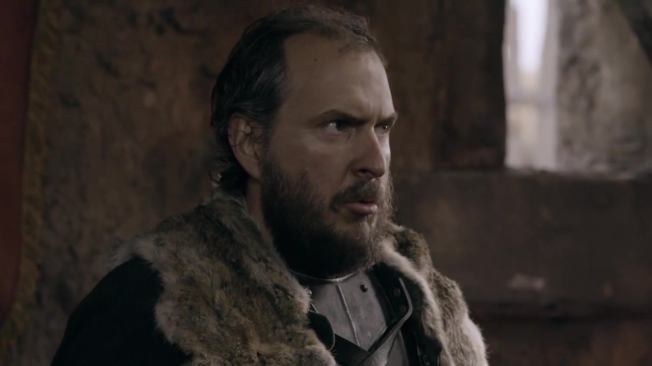 Осаждённые 3 серия