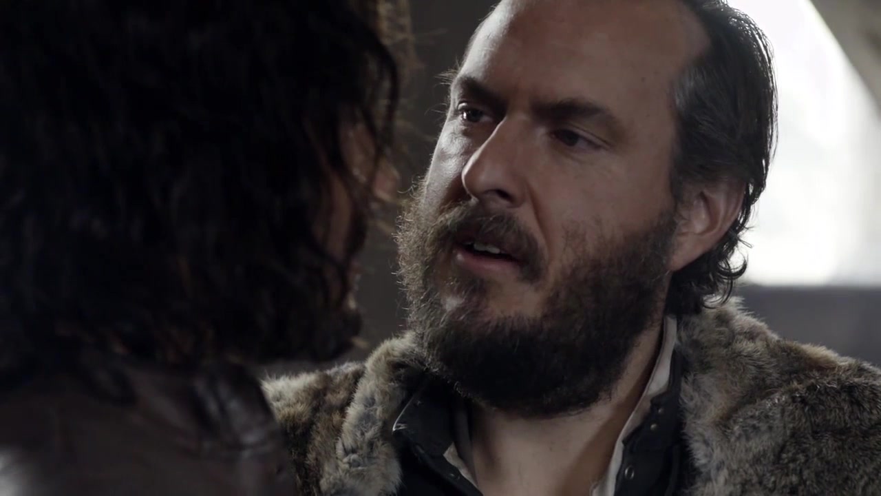 Осаждённые 5 серия Осаждённые 5 серия