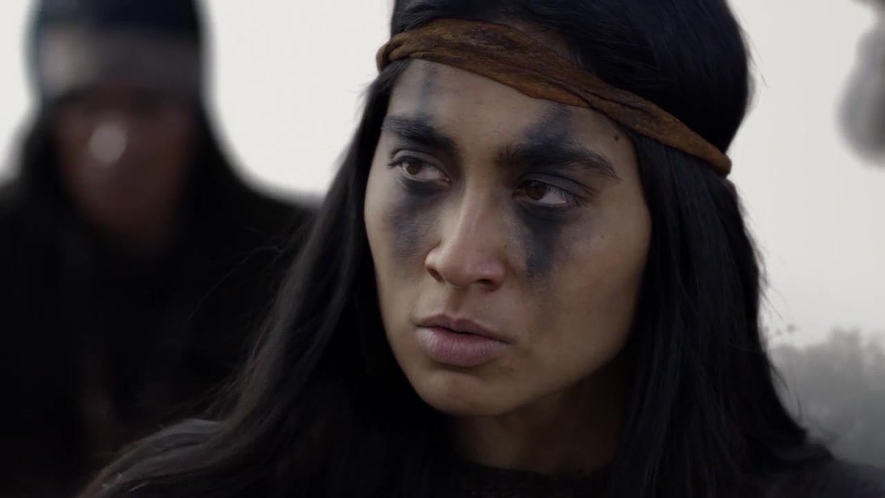 Осаждённые 6 серия Осаждённые 6 серия