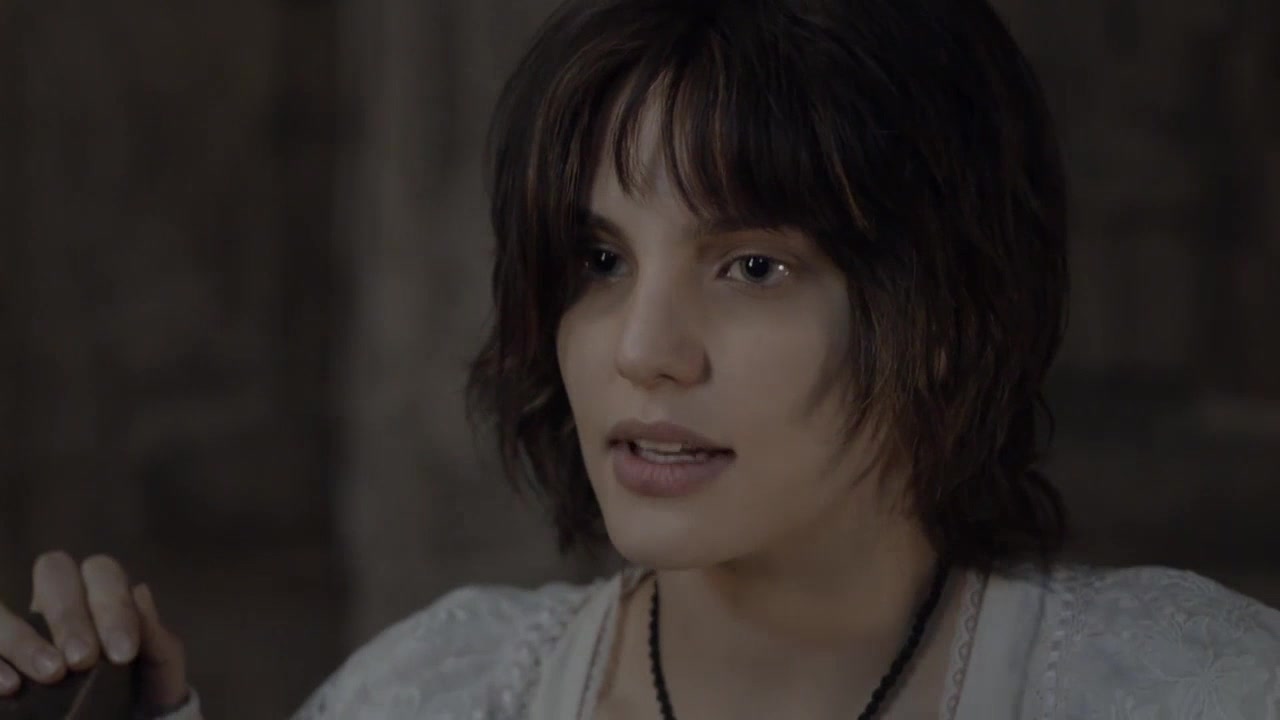 Осаждённые 7 серия Осаждённые 7 серия