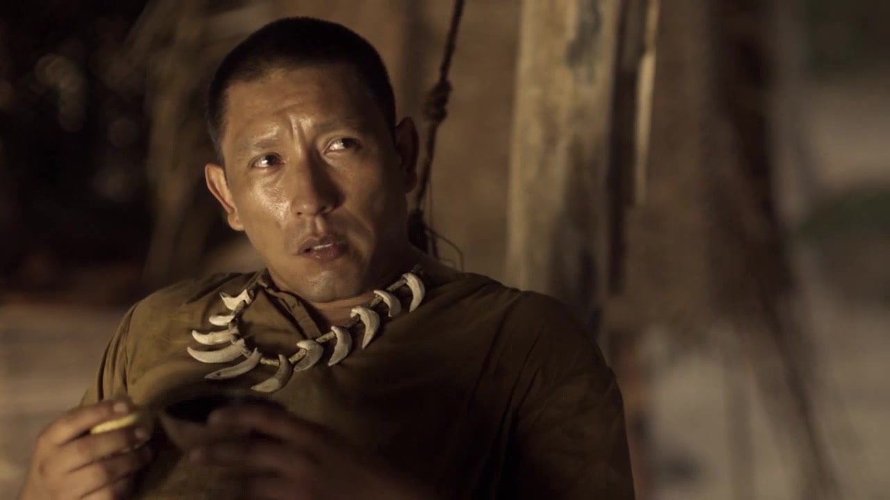 Осаждённые 2 серия Осаждённые 2 серия