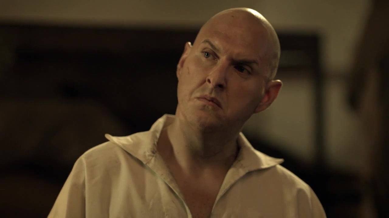 Осаждённые 4 серия Осаждённые 4 серия