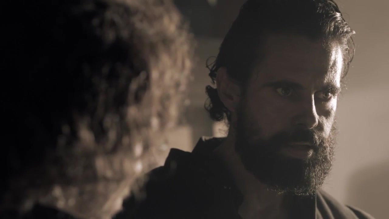 Осаждённые 5 серия Осаждённые 5 серия