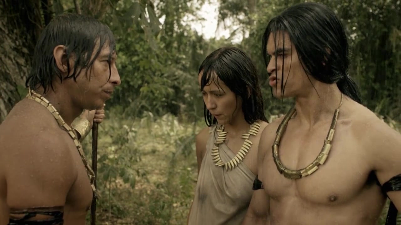 Осаждённые 6 серия Осаждённые 6 серия