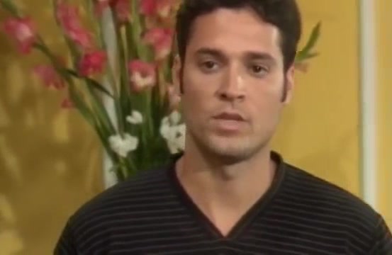 Луиза Фернанда (1999) 103 серия