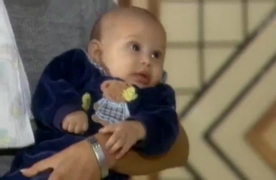 Луиза Фернанда 107 серия Луиза Фернанда 107 серия