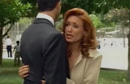 Луиза Фернанда 11 серия Луиза Фернанда 11 серия