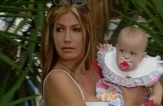 Луиза Фернанда (1999) 118 серия