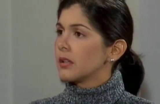 Луиза Фернанда 125 серия Луиза Фернанда 125 серия