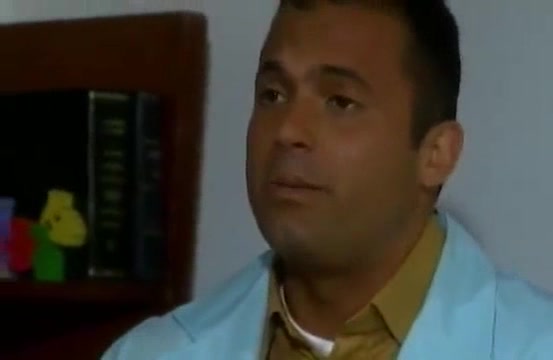 Луиза Фернанда 19 серия Луиза Фернанда 19 серия