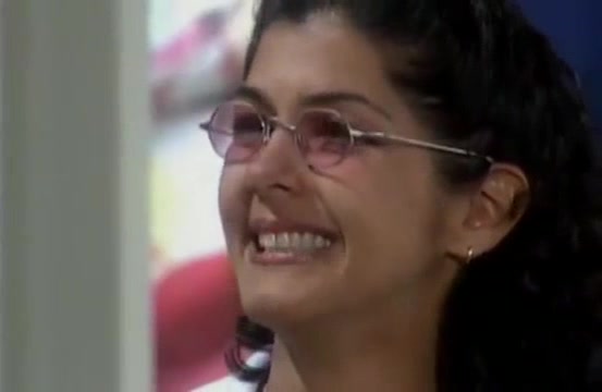 Луиза Фернанда 31 серия Луиза Фернанда 31 серия