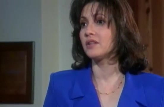 Луиза Фернанда 4 серия Луиза Фернанда 4 серия