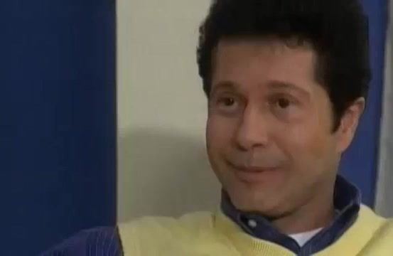 Луиза Фернанда 40 серия Луиза Фернанда 40 серия