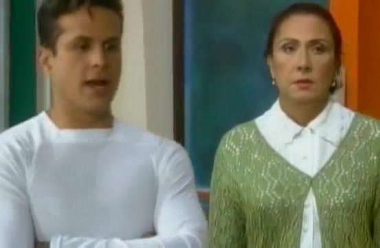 Луиза Фернанда 50 серия Луиза Фернанда 50 серия