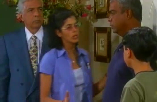 Луиза Фернанда 51 серия Луиза Фернанда 51 серия