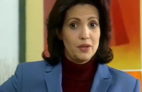 Луиза Фернанда 6 серия Луиза Фернанда 6 серия