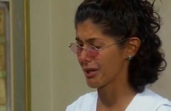 Луиза Фернанда 63 серия Луиза Фернанда 63 серия