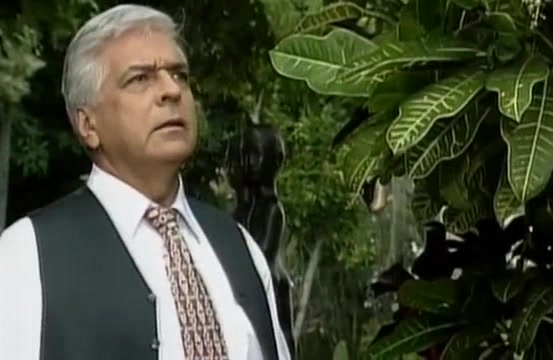 Луиза Фернанда 7 серия Луиза Фернанда 7 серия