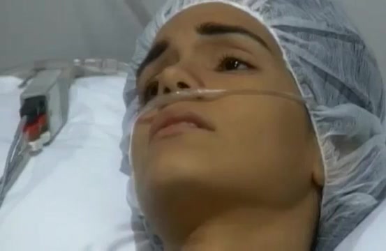 Луиза Фернанда 72 серия Луиза Фернанда 72 серия