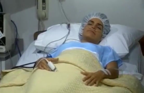 Луиза Фернанда 73 серия Луиза Фернанда 73 серия