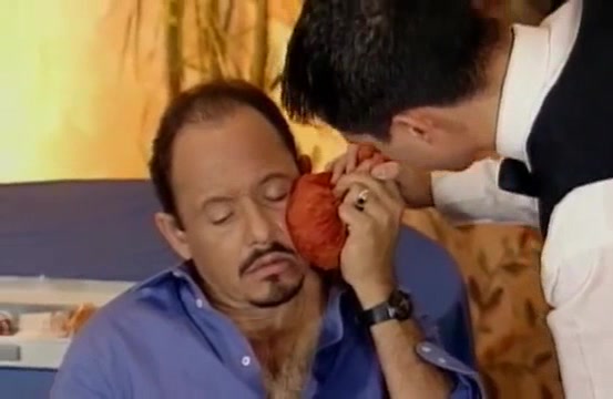 Луиза Фернанда 74 серия Луиза Фернанда 74 серия