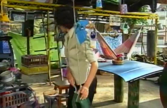 Луиза Фернанда 9 серия Луиза Фернанда 9 серия