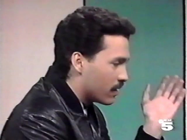 Реванш 102 серия