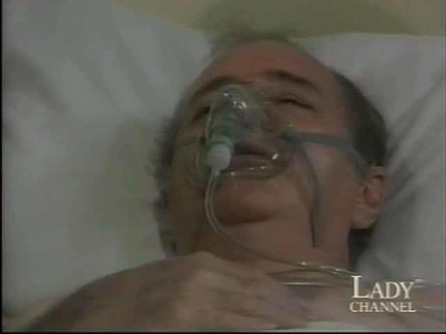 Реванш (1989) 106 серия