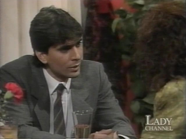 Реванш (1989) 114 серия