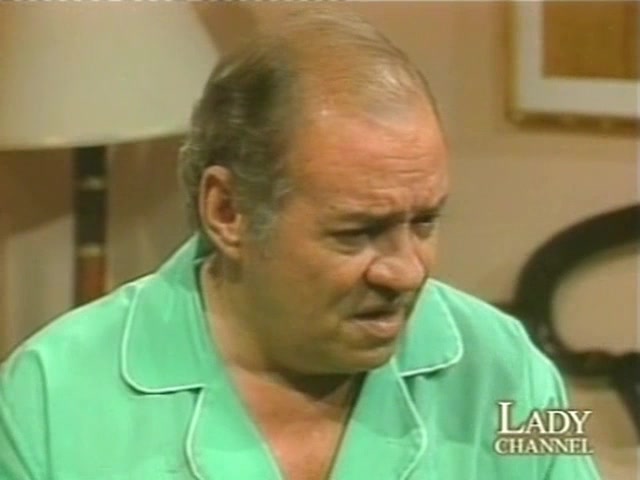 Реванш (1989) 116 серия