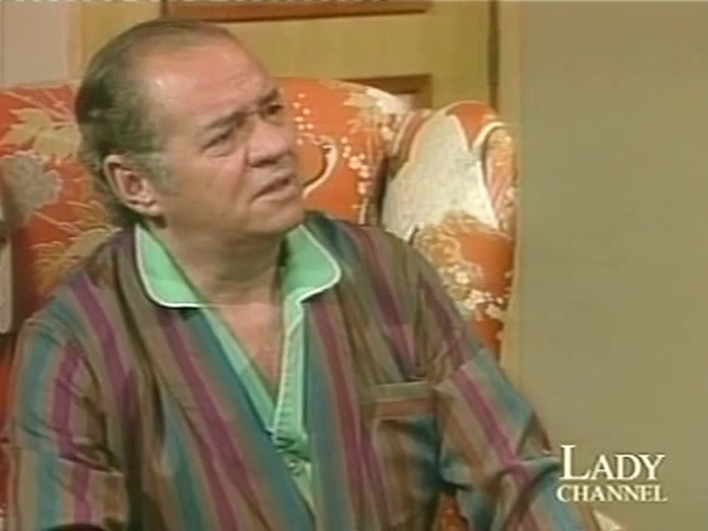 Реванш (1989) 117 серия