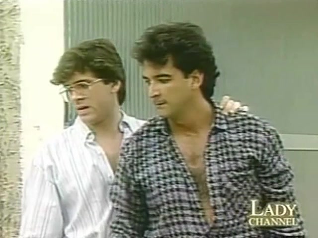 Реванш 118 серия