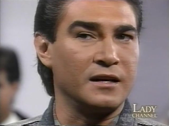 Реванш (1989) 124 серия