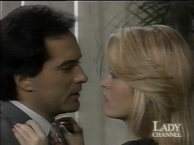 Реванш (1989) 125 серия