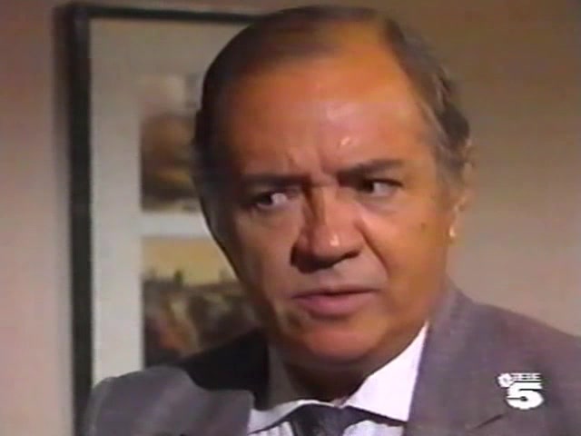 Реванш 126 серия