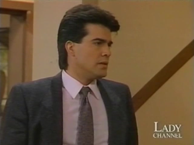 Реванш (1989) 127 серия