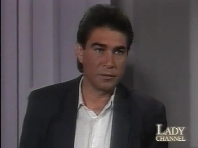 Реванш (1989) 129 серия