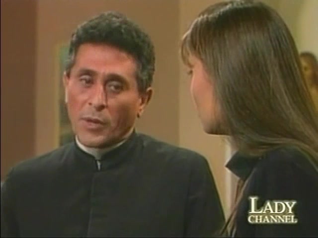 Реванш (1989) 134 серия