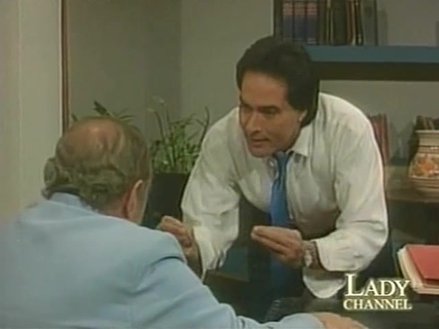 Реванш 136 серия