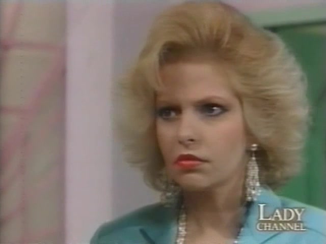 Реванш 138 серия