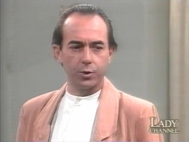 Реванш (1989) 144 серия