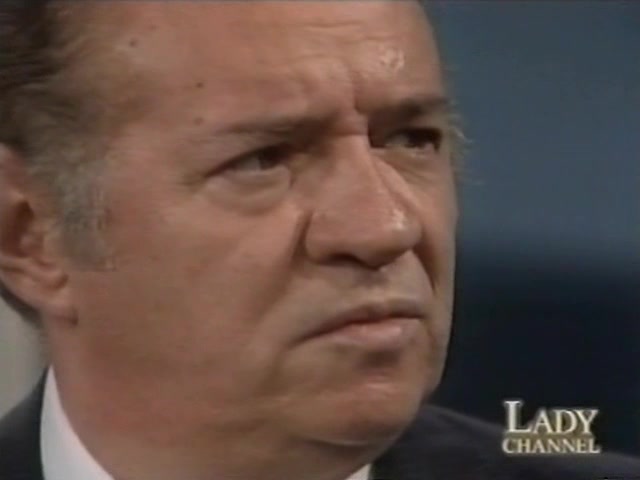 Реванш (1989) 147 серия