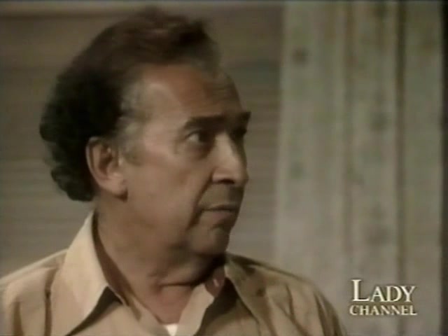 Реванш 15 серия