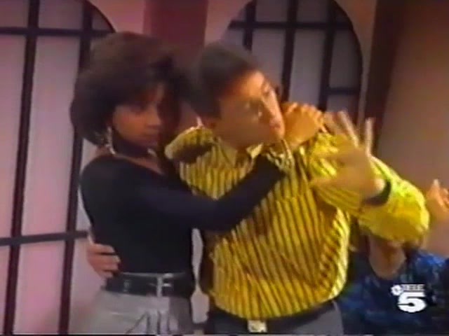 Реванш 153 серия