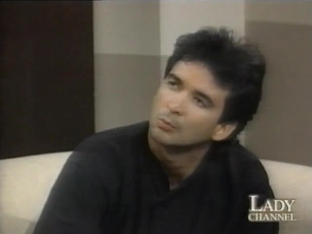 Реванш 154 серия