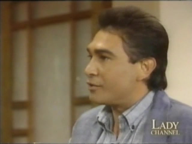 Реванш (1989) 155 серия