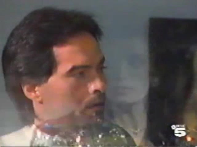 Реванш (1989) 159 серия