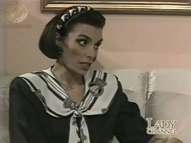 Реванш 167 серия Реванш 167 серия