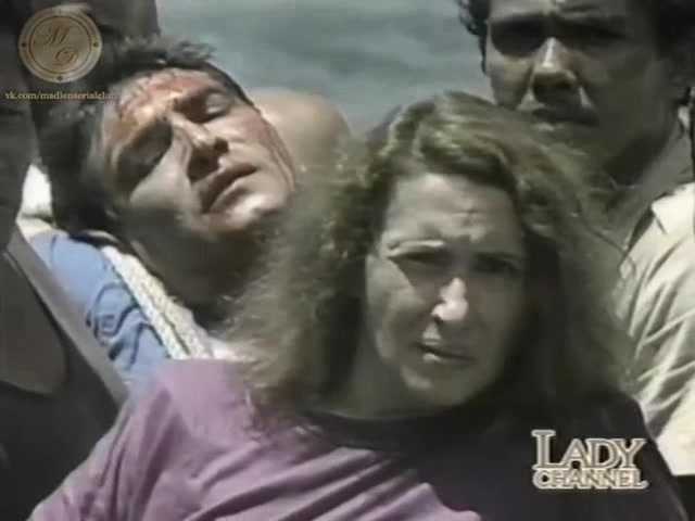 Реванш 168 серия