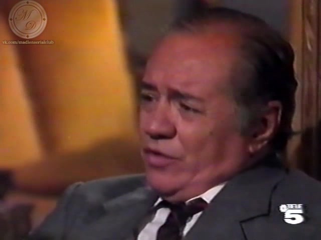 Реванш 172 серия